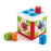 Hape Shape Sorting Box E0507