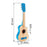 Hape Blue Lagoon Guitar E0601