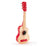 Hape Red Flame Guitar E0602