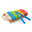 Hape Rainbow Xylophone E0606