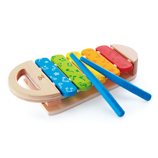 Hape Rainbow Xylophone E0606