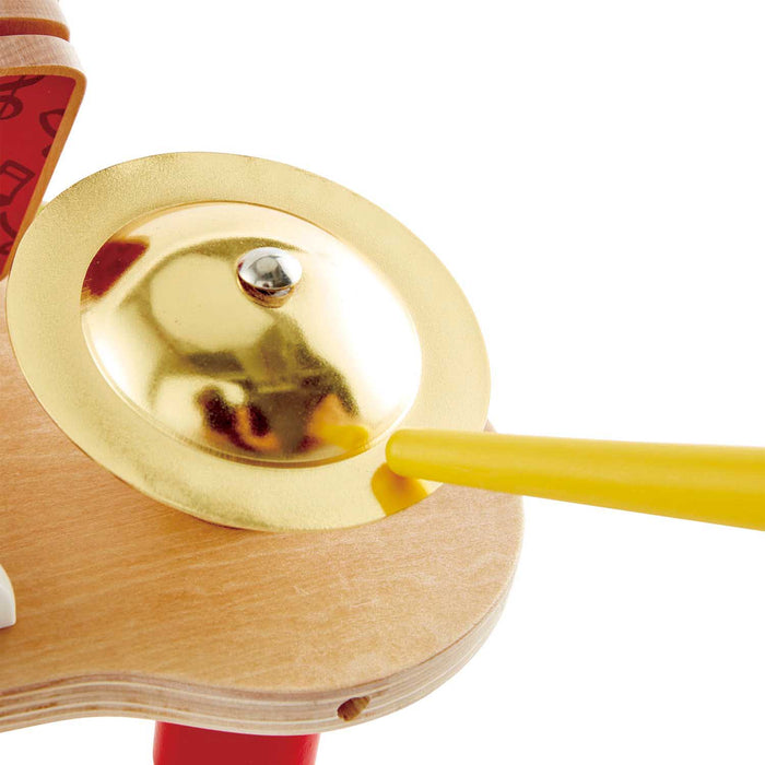 Hape Mighty Mini Band E0612