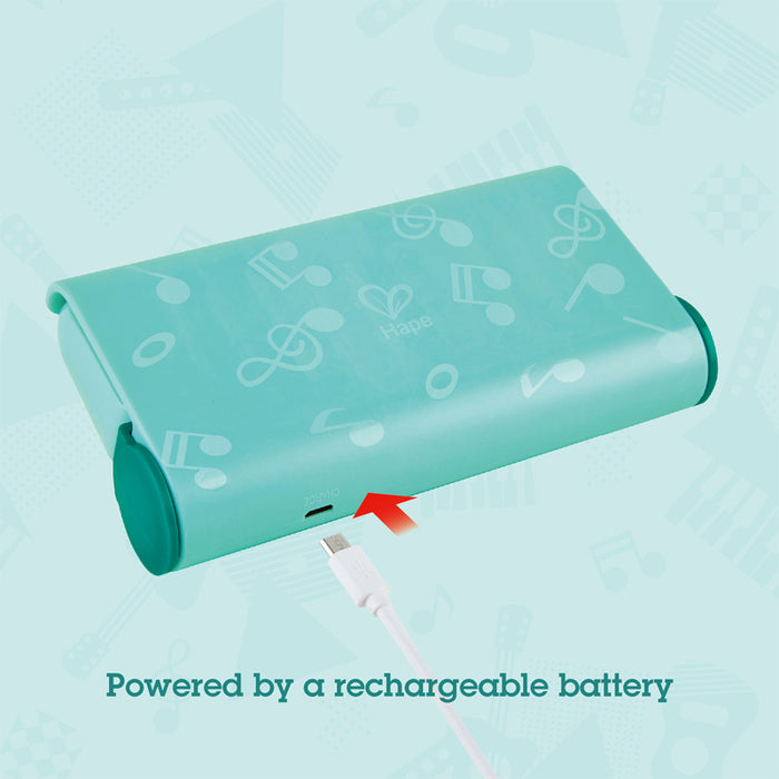 Hape Teach Yourself Harmonica E0623