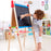 Hape All in 1 Easel E1010B