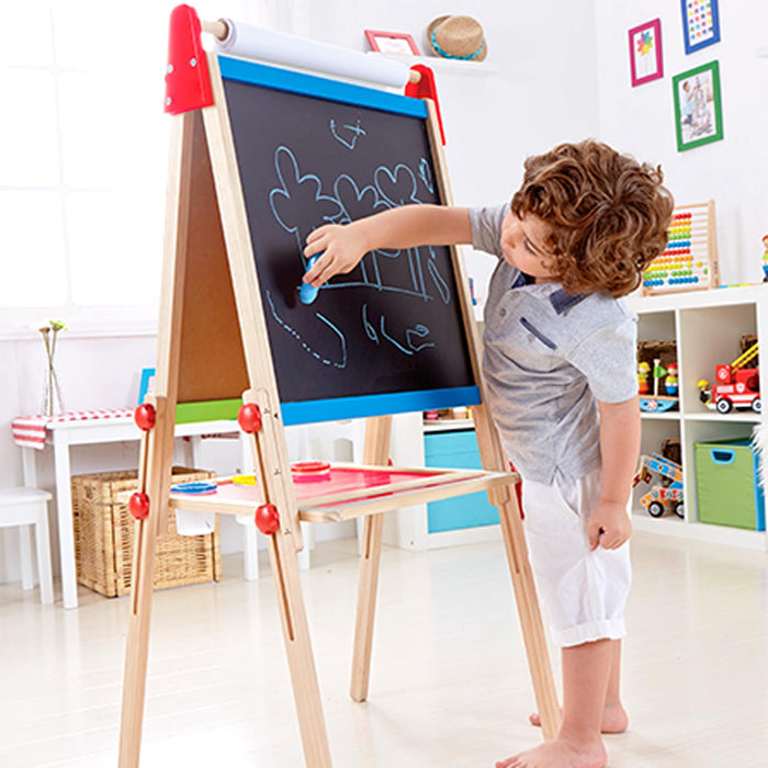 Hape All in 1 Easel E1010B