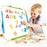 Hape ABC Magnetic Letters E1047