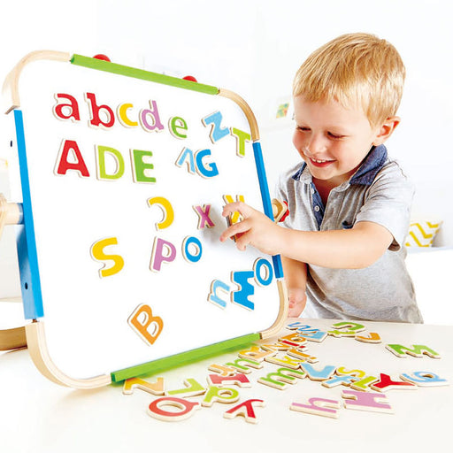Hape ABC Magnetic Letters E1047