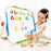 Hape ABC Magnetic Letters E1047