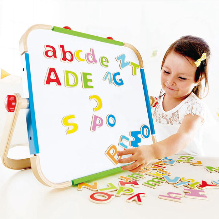 Hape ABC Magnetic Letters E1047