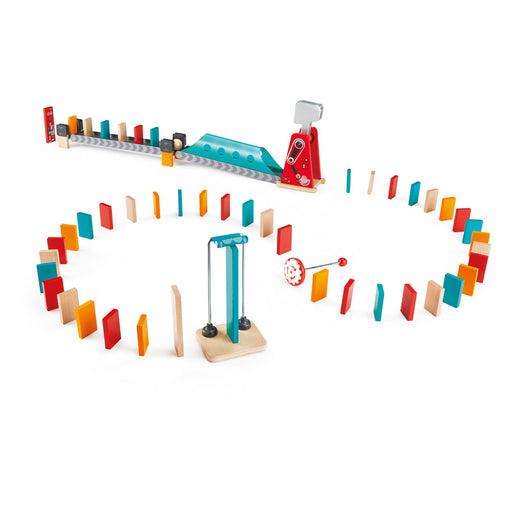 Hape Mighty Hammer Domino E1056