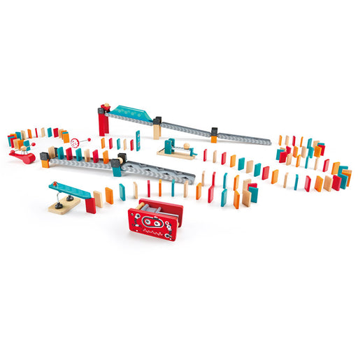 Hape Robot Factory Domino E1057