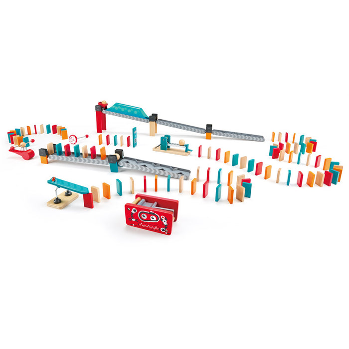 Hape Robot Factory Domino E1057