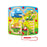 Hape Construction & Number Maze E1713