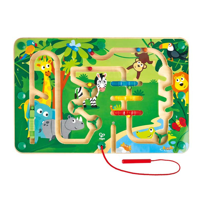 Hape Jungle Maze E1714