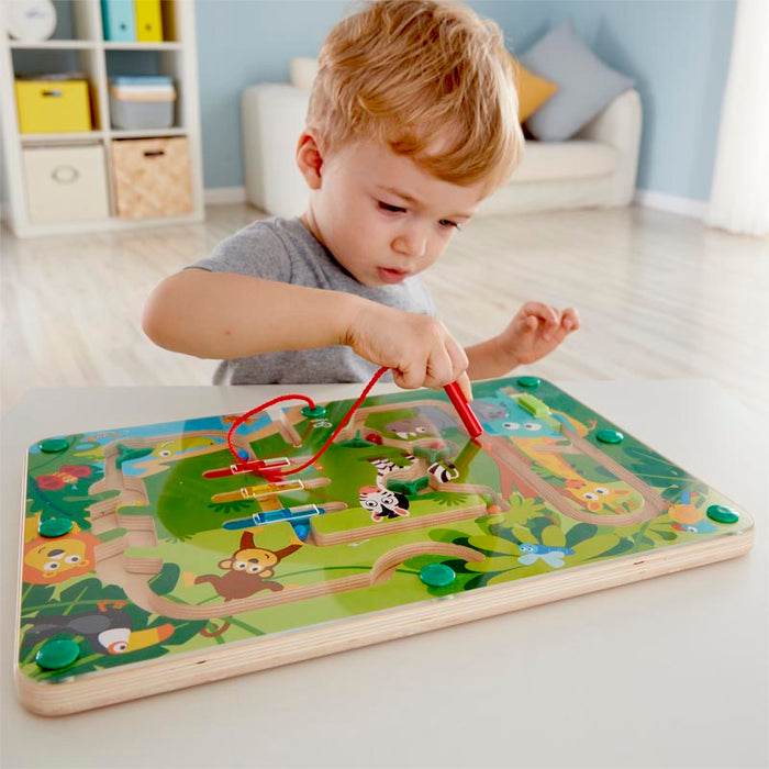 Hape Jungle Maze E1714