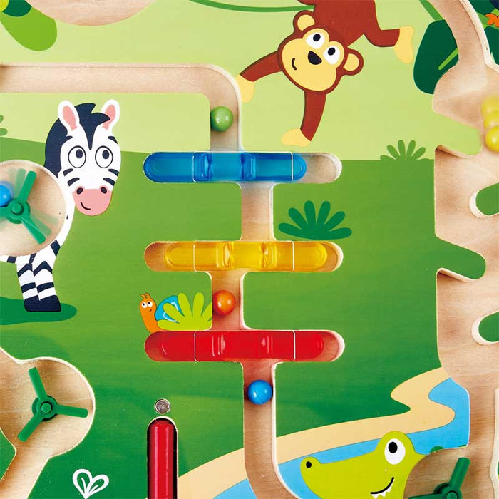 Hape Jungle Maze E1714