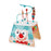 Hape Light Up Circus Activity Cube E1813