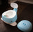 Be Mindful Moby Potty Trainer - Pink