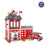 Hape Fire Station E3023
