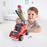 Hape Fire Truck E3024