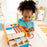 Hape Checkout Cash Register E3121B
