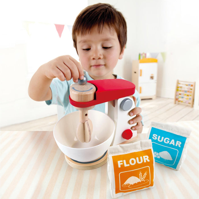 Hape Mix & Bake Blender E3147