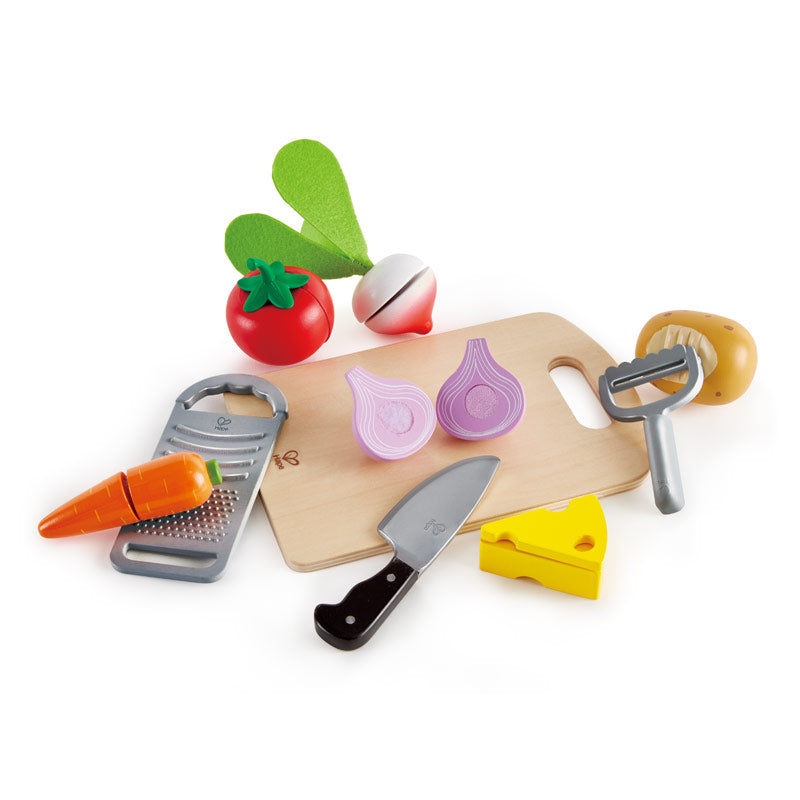 Hape Cooking Essentials E3154