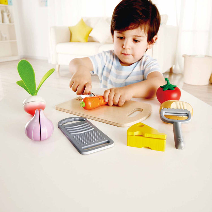 Hape Cooking Essentials E3154