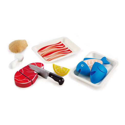 Hape Tasty Proteins E3155