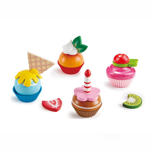 Hape Cupcakes E3157
