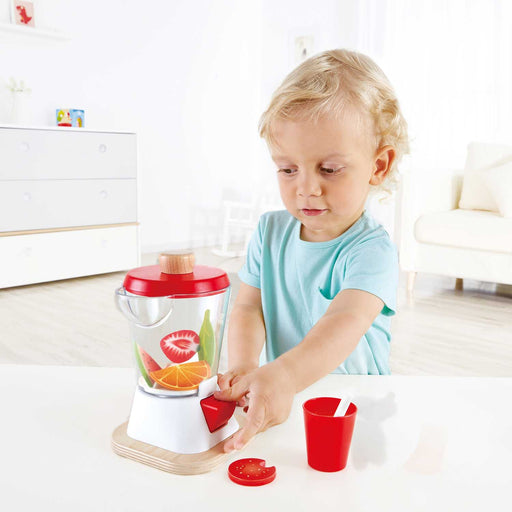 Hape Smoothie Blender E3158