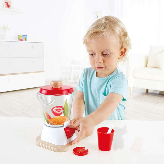 Hape Smoothie Blender E3158