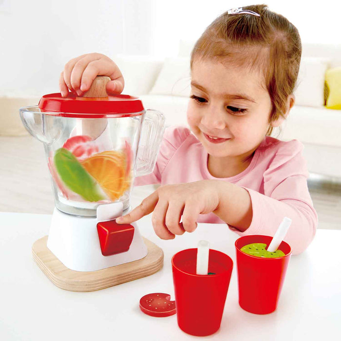 Hape Smoothie Blender E3158