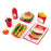 Hape Fastfood Set E3160