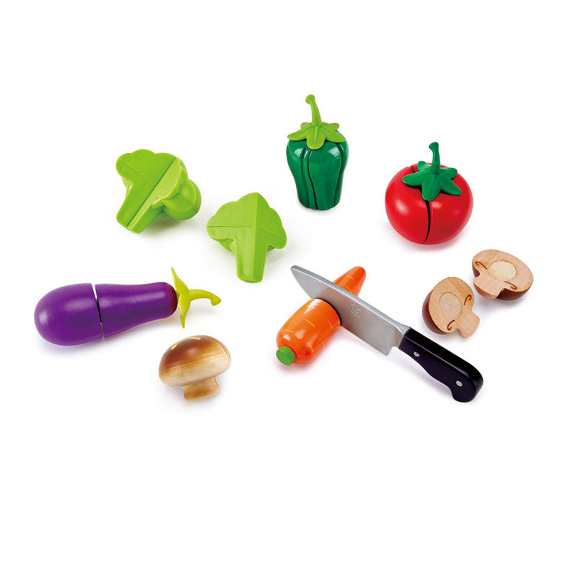 Hape Garden Vegetables E3161