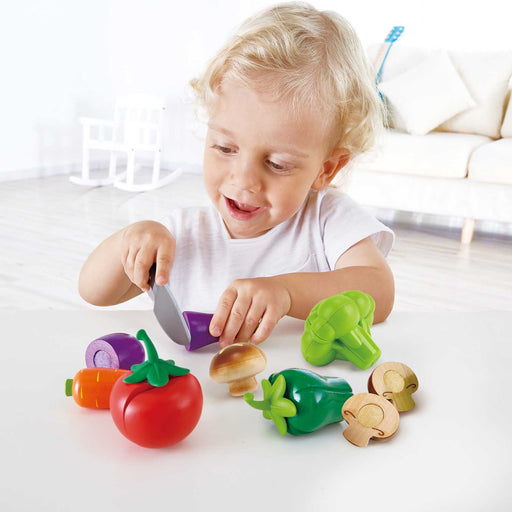 Hape Garden Vegetables E3161