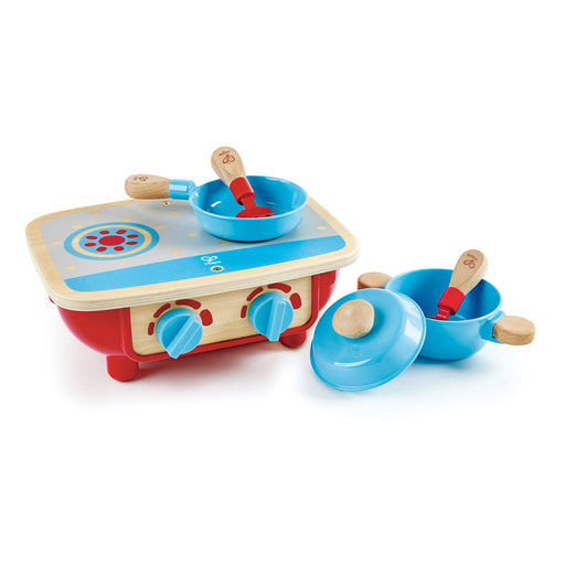 Hape Toddler Kitchen Set E3170
