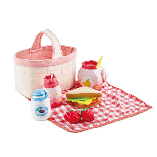 Hape Picnic Set E3179