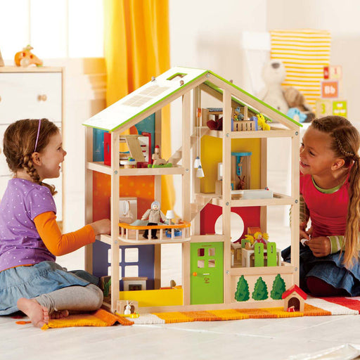 Hape All Season House (Furnished) E3401B