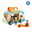 Hape Adventure Van E3407