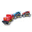 Hape Race Car Transporter E3735