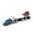 Hape Race Car Transporter E3735