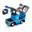 Hape Police Car W/Siren E3738