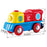 Hape Brave Little Engine E3820