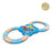 Hape Undersea Figure 8 E3827