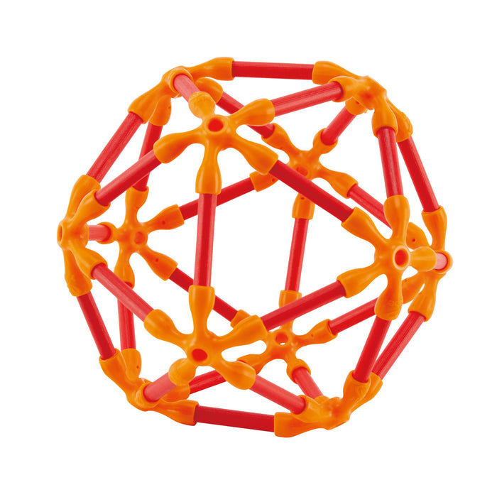 Hape Creative Construction Kit E5567