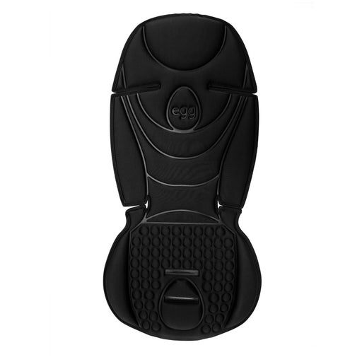 Egg Stroller Seat Liner Jet Black