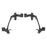 Egg Stroller Tandem Seat Adapter Kit