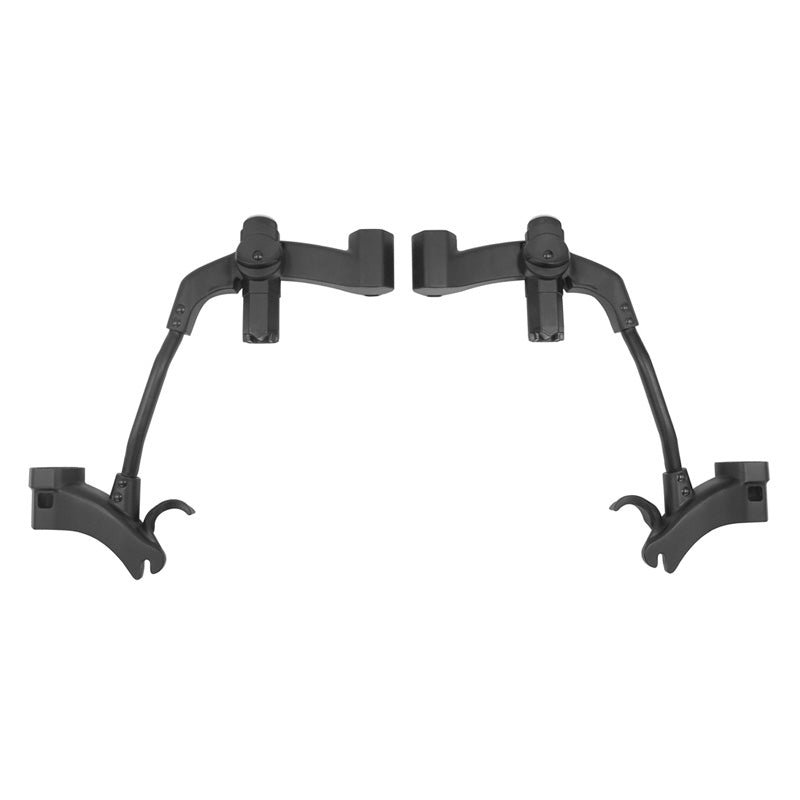 Egg Stroller Tandem Seat Adapter Kit