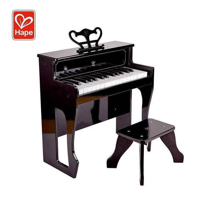 Hape Dynamic Sound Upright Piano